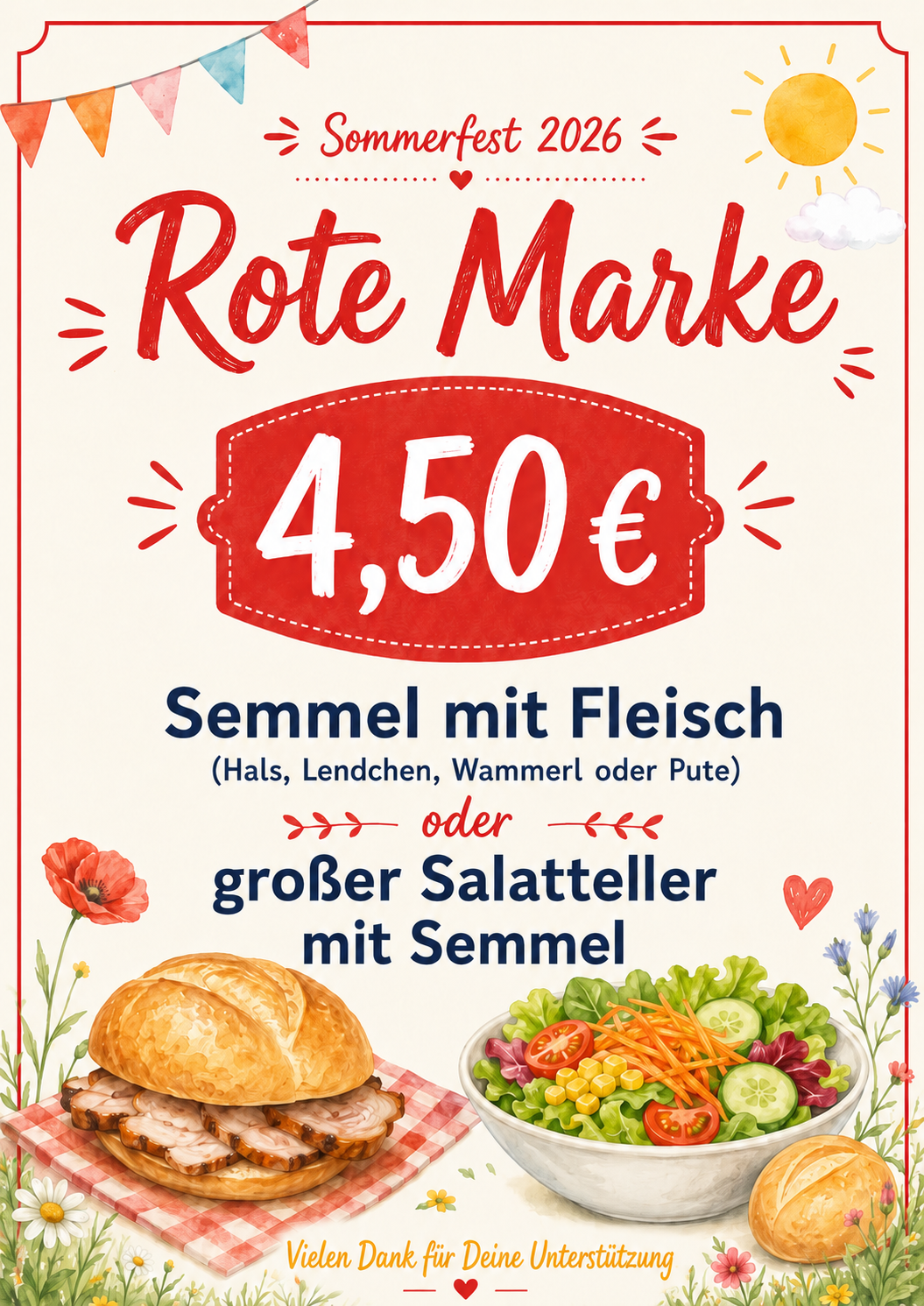 Testflyer